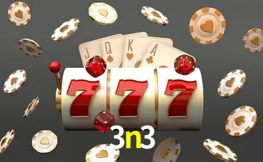 3n3 - Winners Celebration