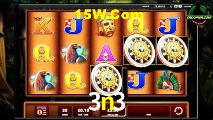 3n3 - cassino ao vivo